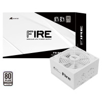 长城 F8 白金牌全模组 850W ATX3.1电源