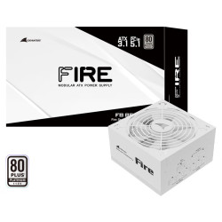 长城 F8 白金牌全模组 850W ATX3.1电源