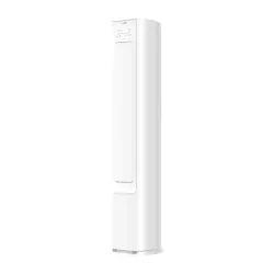 海尔 小红花净省电Plus系列 KFR-72LW/E1-1Plus 新一级能效 立柜式空调 3匹