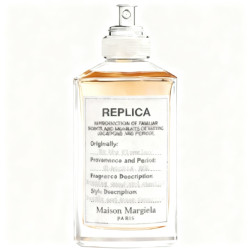 Maison Margiela 梅森马吉拉温暖壁炉淡香水100ml橙花木质