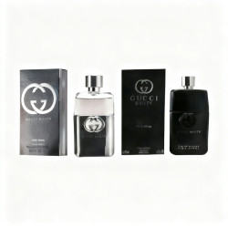 GUCCI 罪爱男士香水EDT/EDP木质50ml