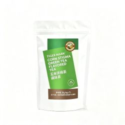 虎标茶 玉米须绿茶调味茶包28g(4g*7小包)