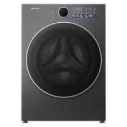 海信 大薄荷2.0E3S 热泵洗烘一体 WH120E3S 12kg