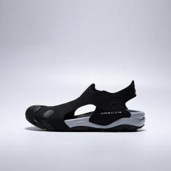 AIR JORDAN Jordan OTDR SANDAL (PS)柔软透气耐磨舒适低帮儿童小童凉鞋