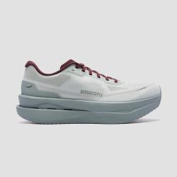 saucony GRID ID男女缓震舒适透气跑步鞋专业运动鞋情侣同款