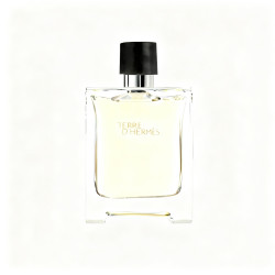 HERMÈS Hermes/爱马仕中性香水大地淡香木质香调大地淡香50ml