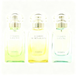 HERMÈS Hermes/爱马仕尼罗河花园 100ml