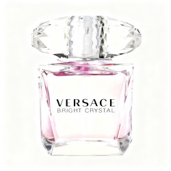 VERSACE 晶钻女士淡香水 EDT50mL