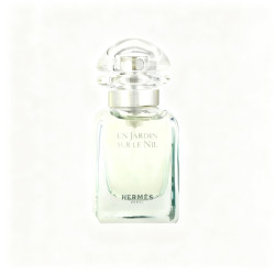 HERMÈS Hermes/爱马仕尼罗河花园 30ml