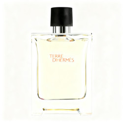 HERMÈS Hermes/爱马仕大地中性香水淡香持久小众香正品