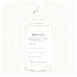 Maison Margiela 梅森马吉拉系列淡香水100ml香薰花园玫瑰