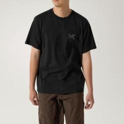 ARC'TERYX KRAGG SL 男款短袖T恤