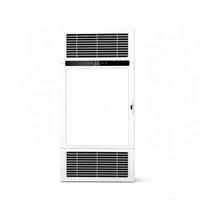 国家补贴：雷士 照明风暖浴霸取暖集成吊顶排气扇照明一体2400w