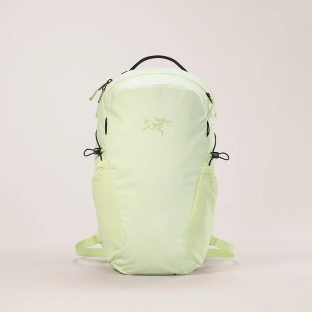 单日人气包、超V会员：ARC'TERYX Mantis 轻量运动背包 16L