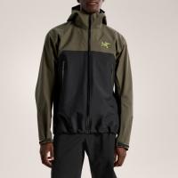 超V会员：ARC'TERYX BETA JACKET 男款冲锋衣