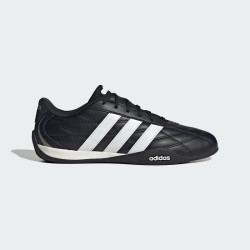 adidas 休闲鞋男鞋女鞋秋季新款ADIPISTA 街头赛车风运动鞋薄底鞋 JS2322