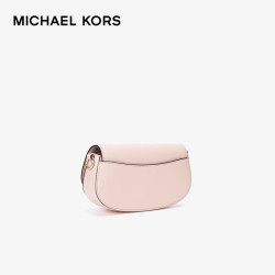 MICHAEL KORS 【七夕礼物】MK女包轻奢MILA单肩斜挎包