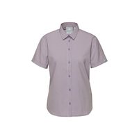 MAMMUT Aada 女式衬衫, Lavandin-Alpine Calamint