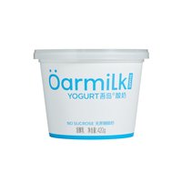 88VIP：Oarmilk 低温酸奶420g