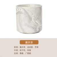 香薰蜡烛陶瓷杯礼盒