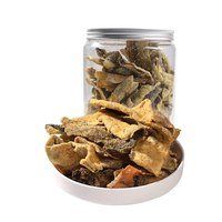 水一方 三文鱼皮50g