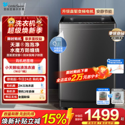 小天鹅 TB120M08DT