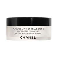 CHANEL 轻盈蜜粉10号透明色30g