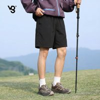 夏季薄款运动百搭工装短裤