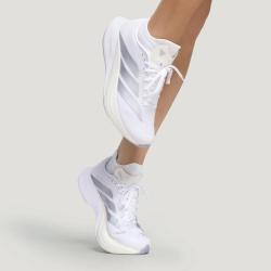 adidas 盈风系列 ZYRION超轻稳定透湿排汗缓震回弹体考体测跑鞋