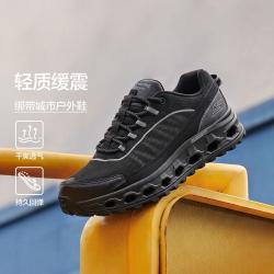 斯凯奇 城市户外休闲鞋