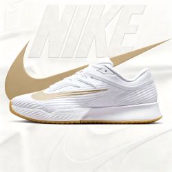 NIKE 男鞋VAPOR PRO 3轻便缓震网球鞋FZ2161-102