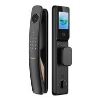 百亿补贴：凯迪仕 Q20FPro 3D人脸识别 智能门锁