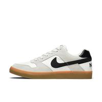 限尺码：NIKE SB DELTA FORCE VULC支撑耐磨低帮男女同款滑板鞋
