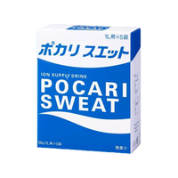 宝矿力水特 电解质运动冲剂 330g(66g*5袋) 兑5L