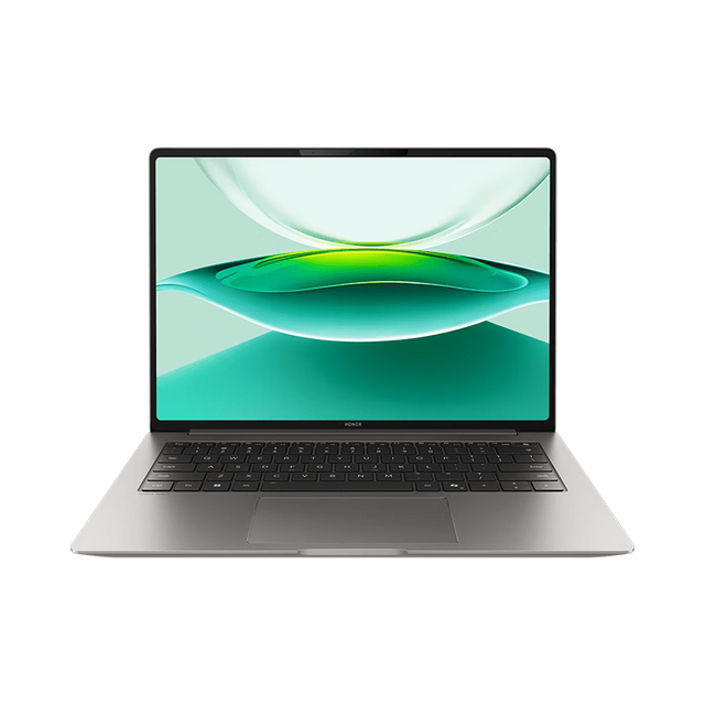 荣耀 MagicBook Pro 14 Ultra5 32GB+1TB 3.1K屏 灰色 笔记本电脑