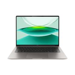 荣耀 MagicBook Pro 14 Ultra5-125H 32GB+1TB 灰色 笔记本电脑