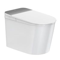 小牧优品 小牧 X5Ultra 新款涡轮自清洁智能马桶