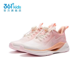 361° 风透 儿童运动鞋