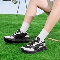 匹克 态极科技千禧Y2K老爹鞋夏季百搭复古休闲鞋男款耐磨舒适运动鞋