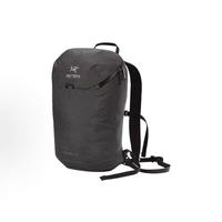 百亿补贴：ARC'TERYX KONSEAL 15L背包双肩包简约大容量黑色X000009832