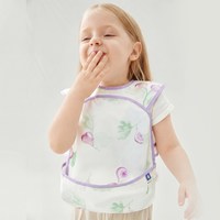 移动端、88VIP：babycare BC2107017 宝宝防水罩衣