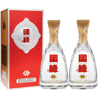 今世缘 国缘 K1 42%vol 柔雅型白酒