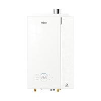 海尔 K80 一级能效恒温 燃气热水器