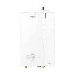 海尔 K80 一级能效恒温 燃气热水器