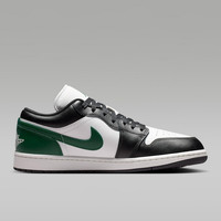 NIKE耐克 Air Jordan 1 Low 低帮复古耐磨儿童运动鞋