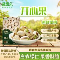 疆果乐 新疆开心果225g