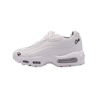CLENIKEED AIR NIKE Air Max 95 全掌气垫 白黑 36码 运动板鞋