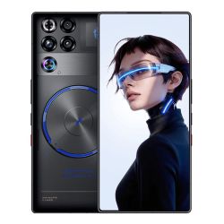 努比亚 红魔11S PRO+ 电竞游戏手机 16+512 两色可选