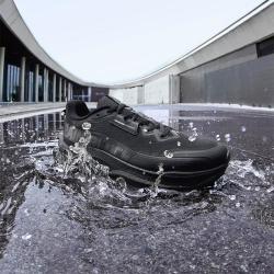 361° 赤焰5.0 雨屏款 防泼水减震通勤跑鞋
