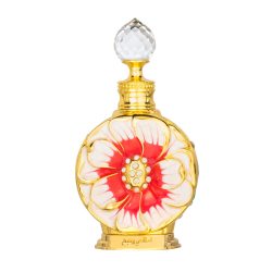 Swiss Arabian 香水精油 LAYALI Rouge